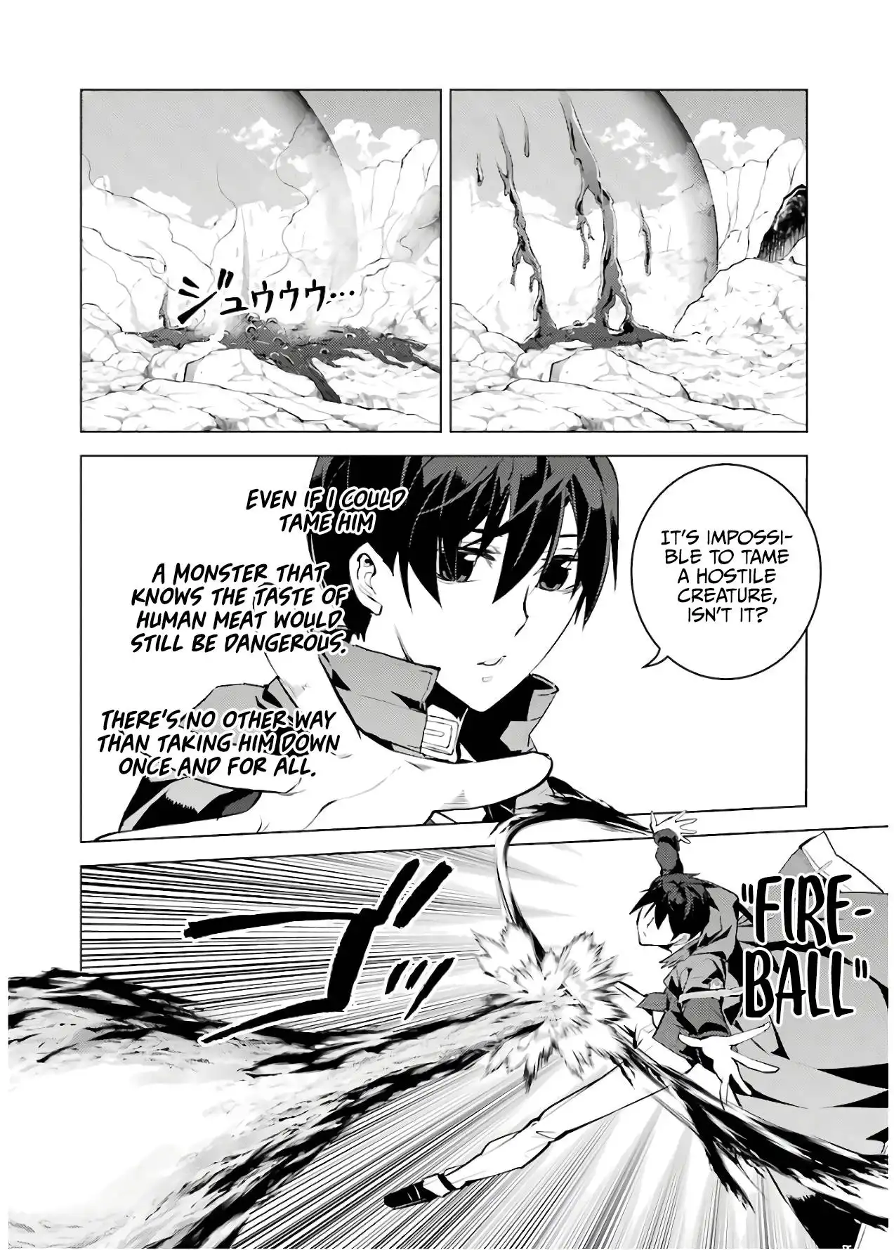 Tensei Kenja no Isekai Raifu ~Daini no Shokugyo wo Ete, Sekai Saikyou ni Narimashita~ Chapter 22 26